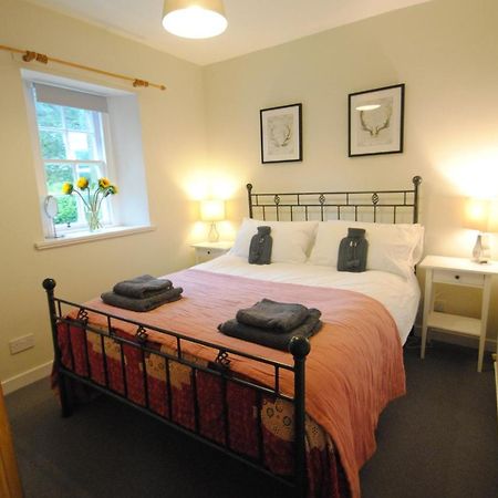 Mauldslie Hill Cottage Heriot Luaran gambar