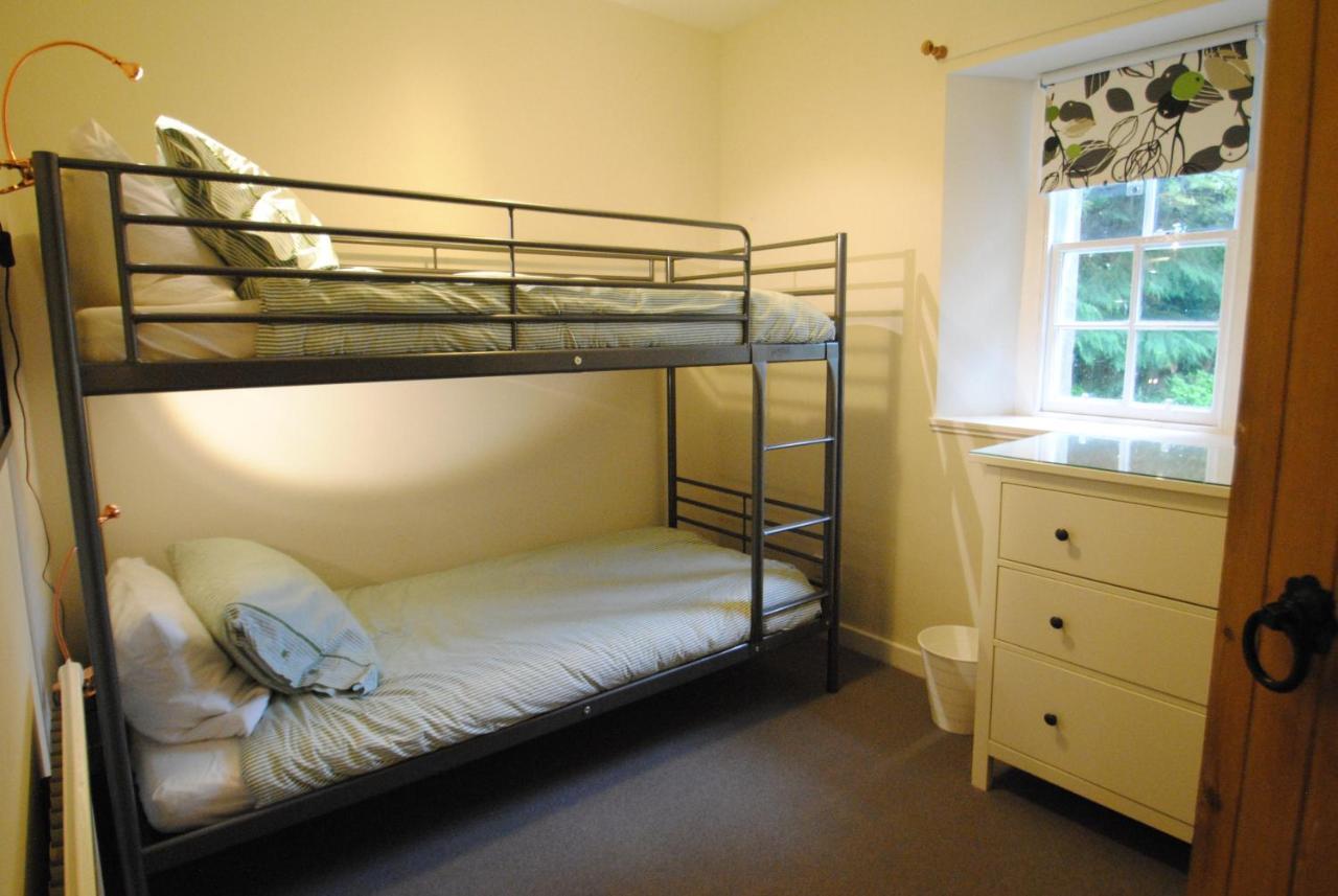 Mauldslie Hill Cottage Heriot Luaran gambar